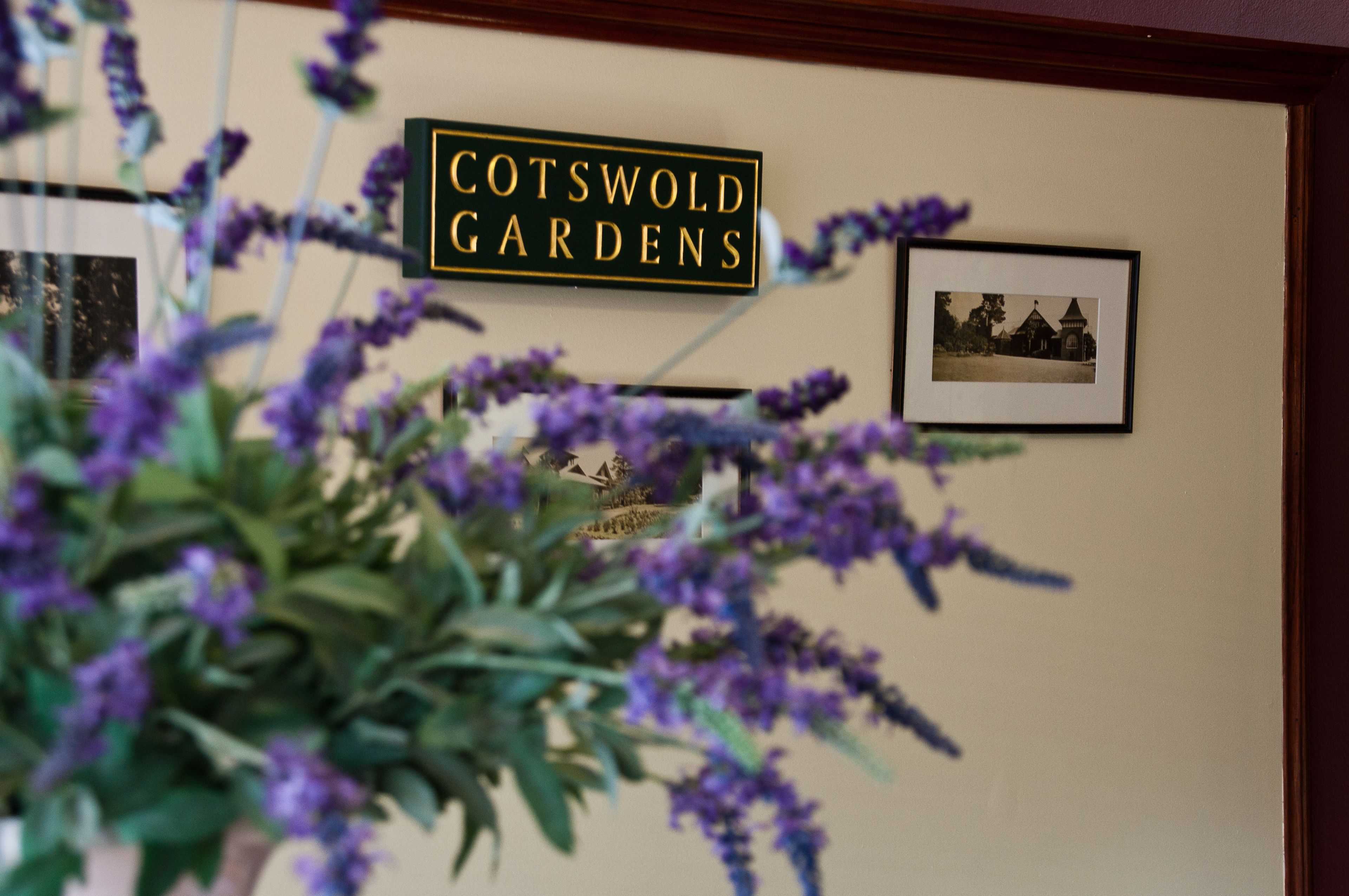 Best Western Cotswold Gardens