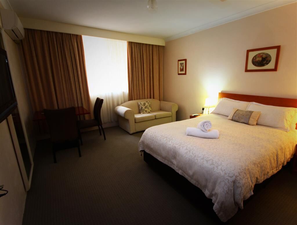 Best Western Cotswold Gardens