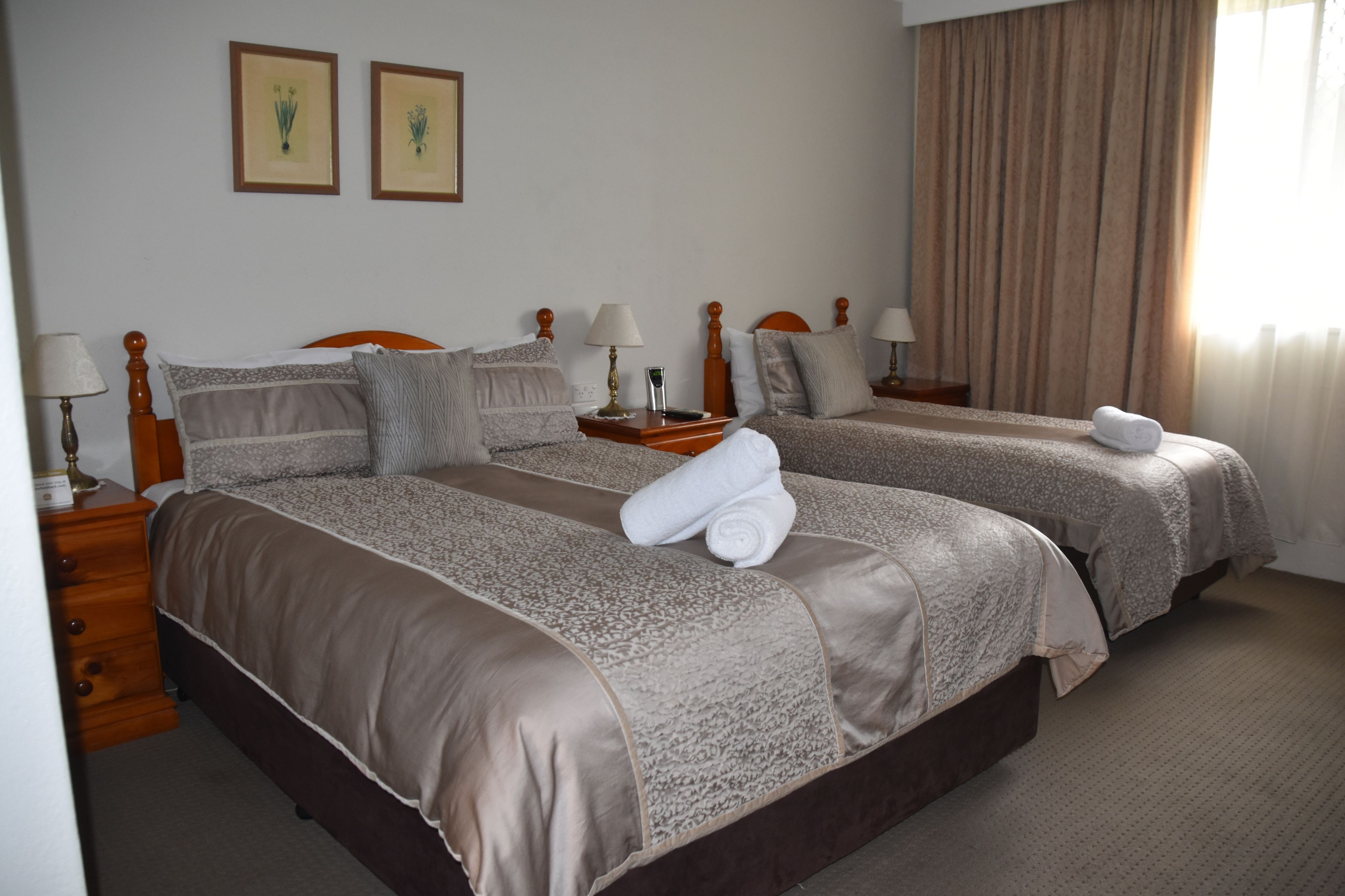 Best Western Cotswold Gardens