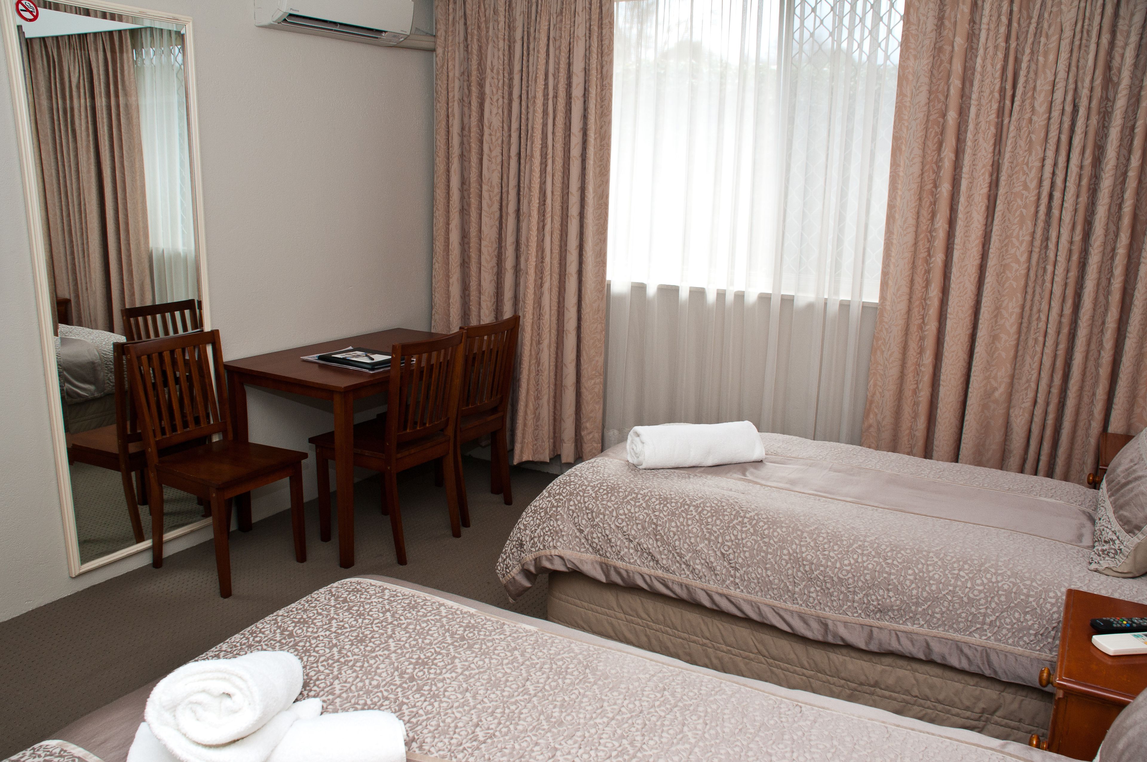 Best Western Cotswold Gardens