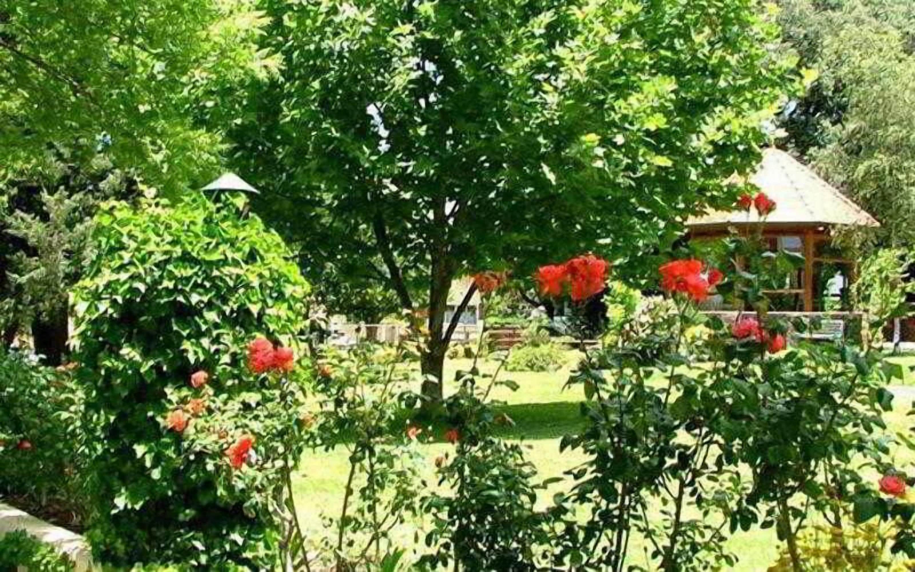 Best Western Cotswold Gardens