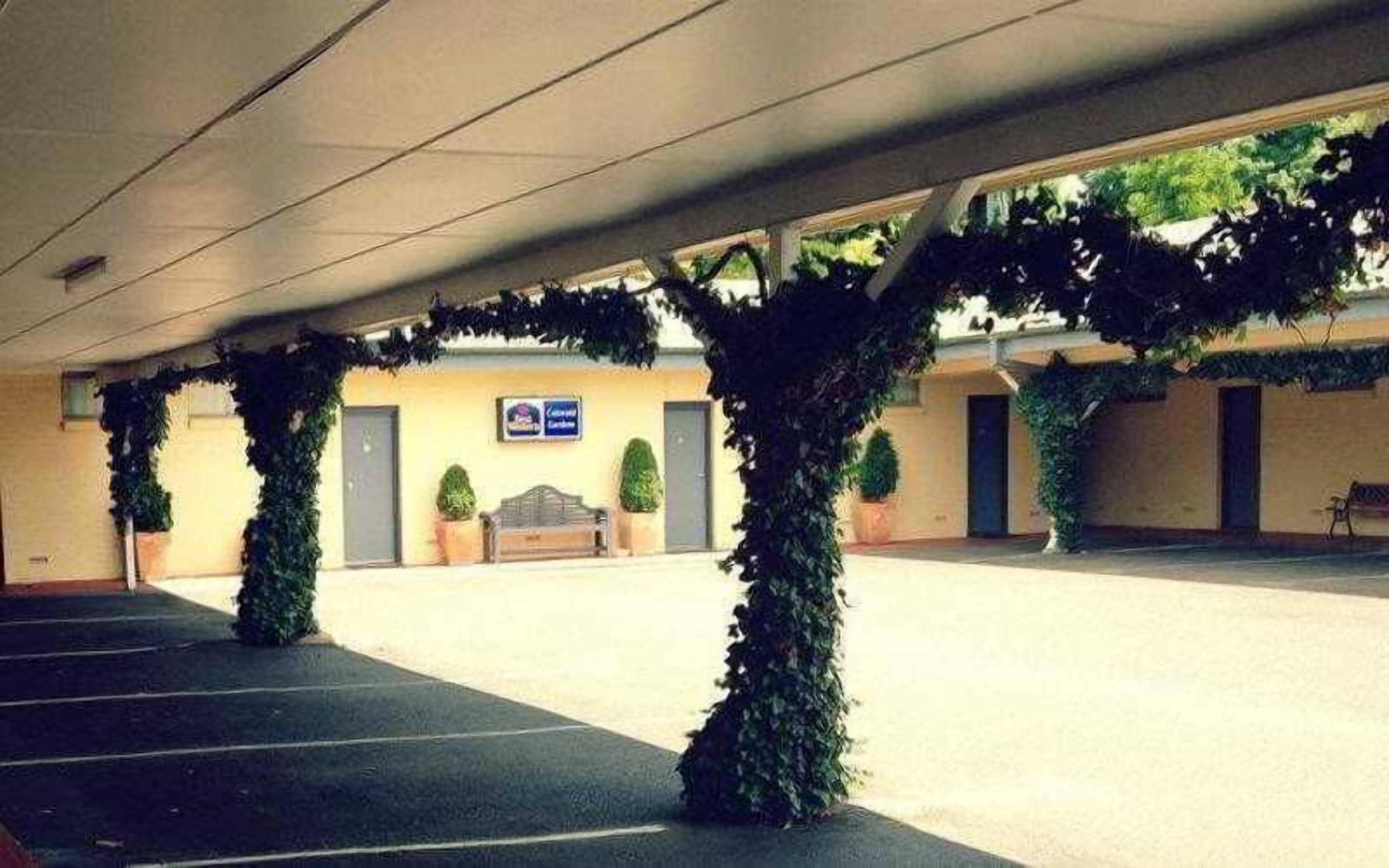 Best Western Cotswold Gardens