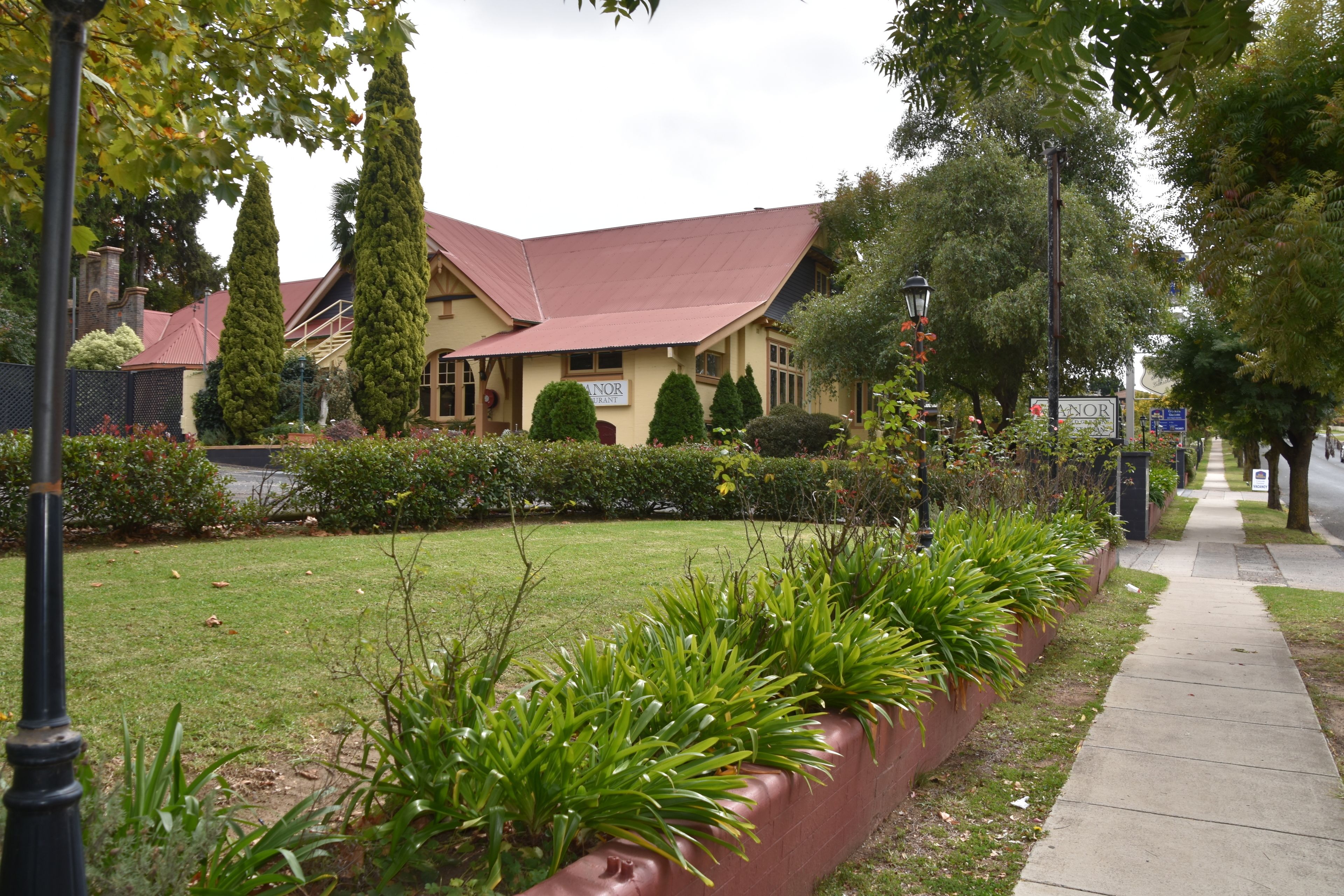 Best Western Cotswold Gardens