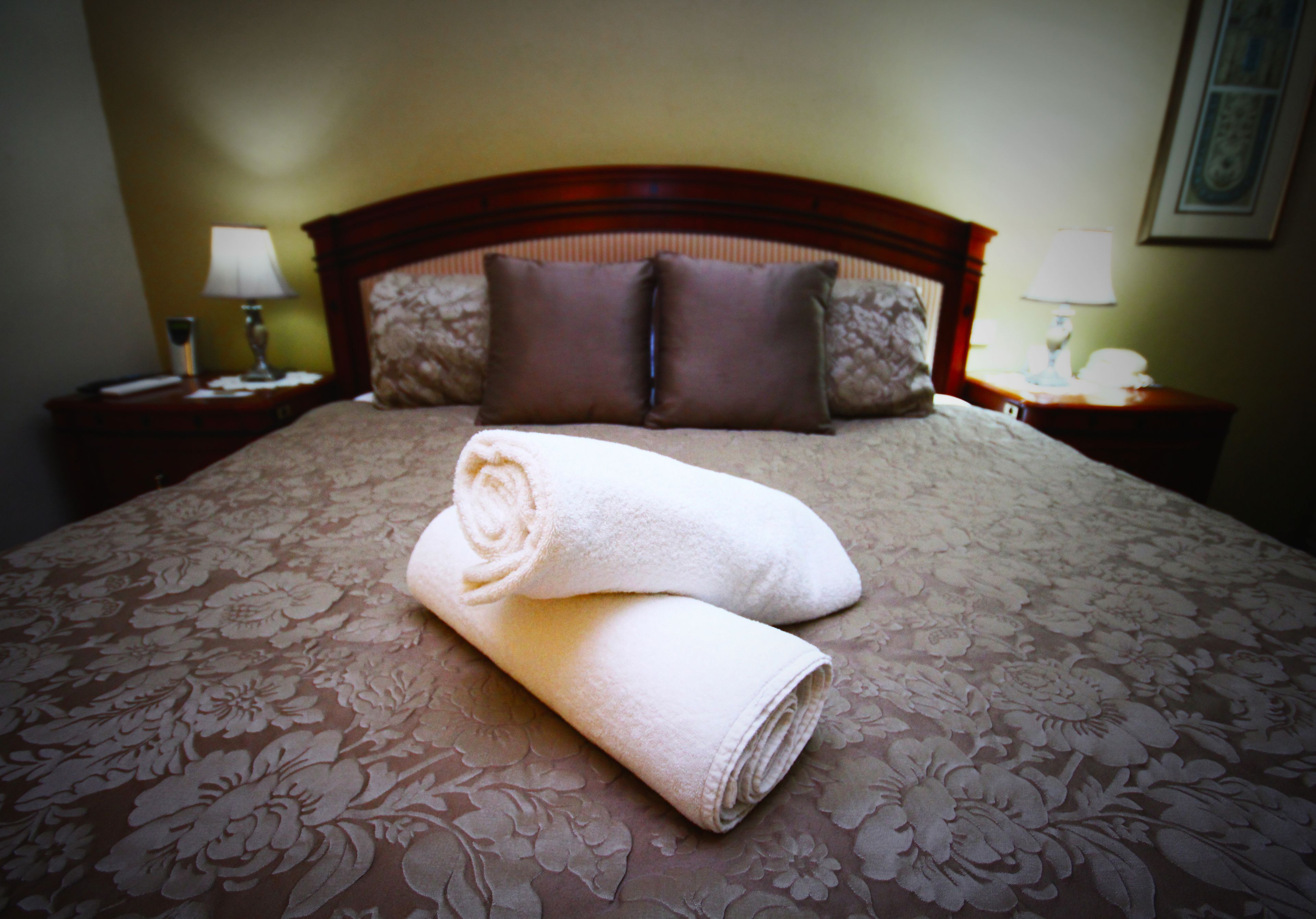 Best Western Cotswold Gardens