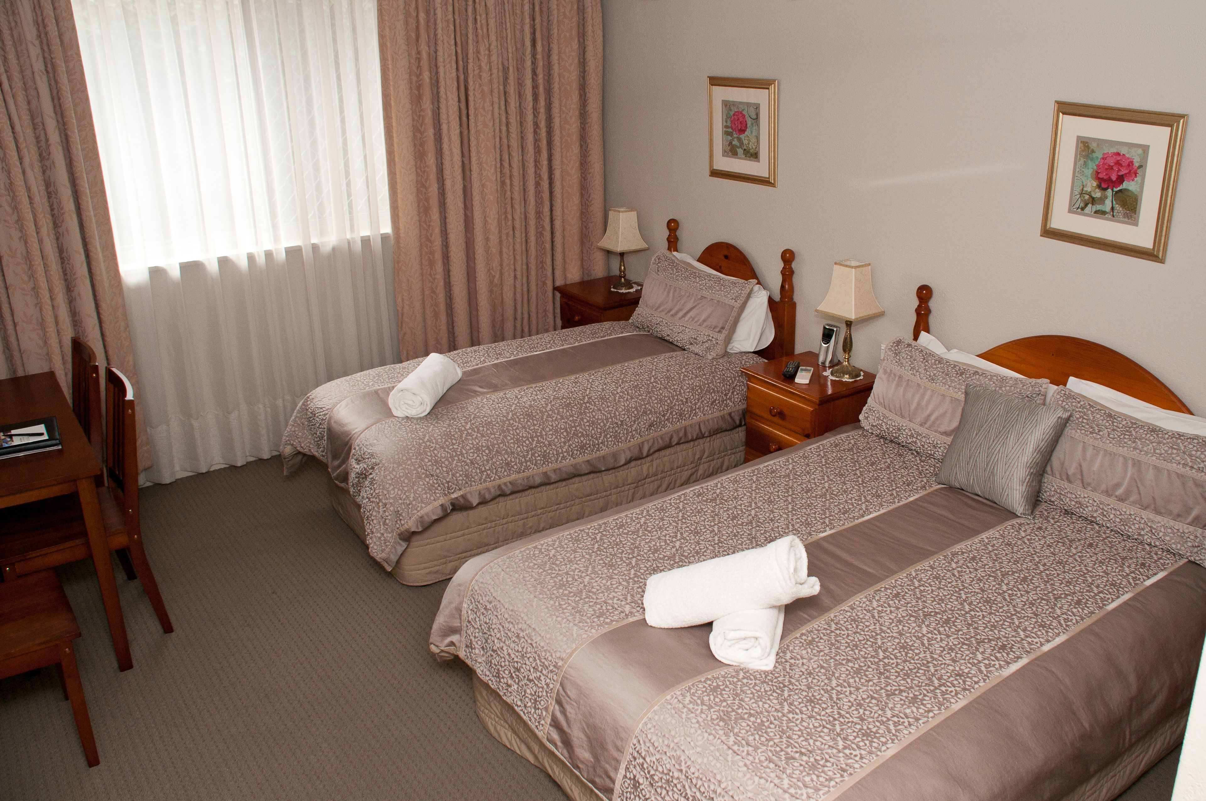 Best Western Cotswold Gardens