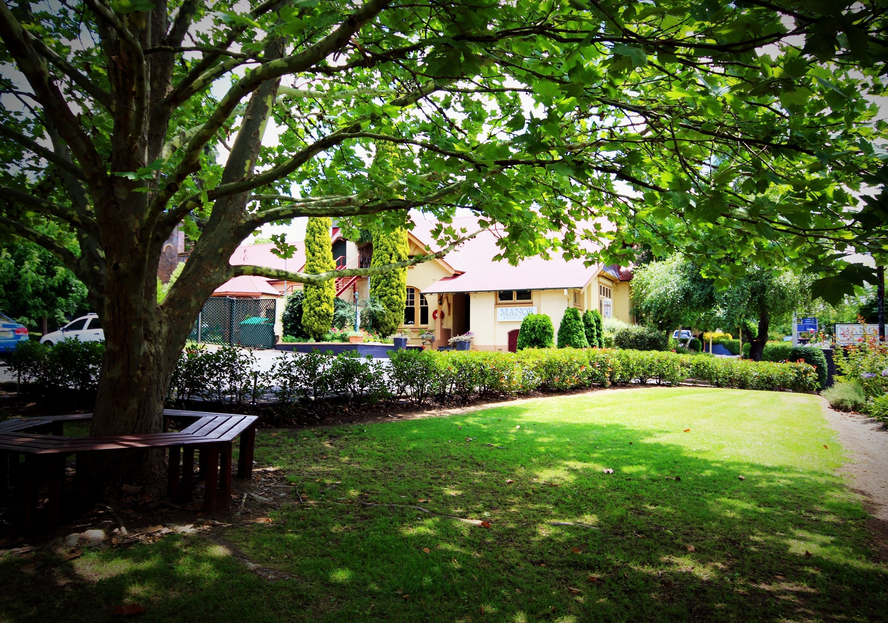 Best Western Cotswold Gardens