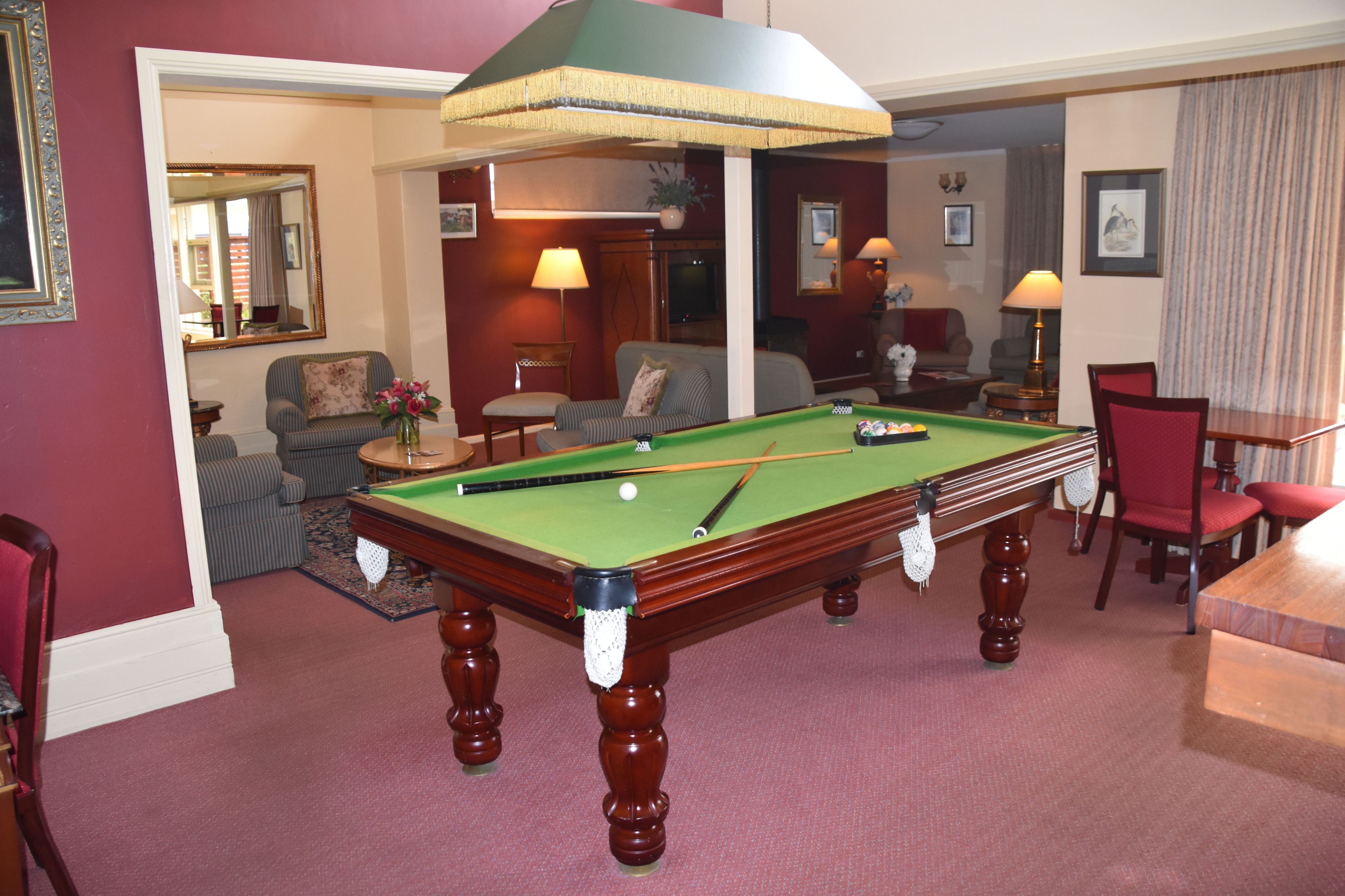 Best Western Cotswold Gardens