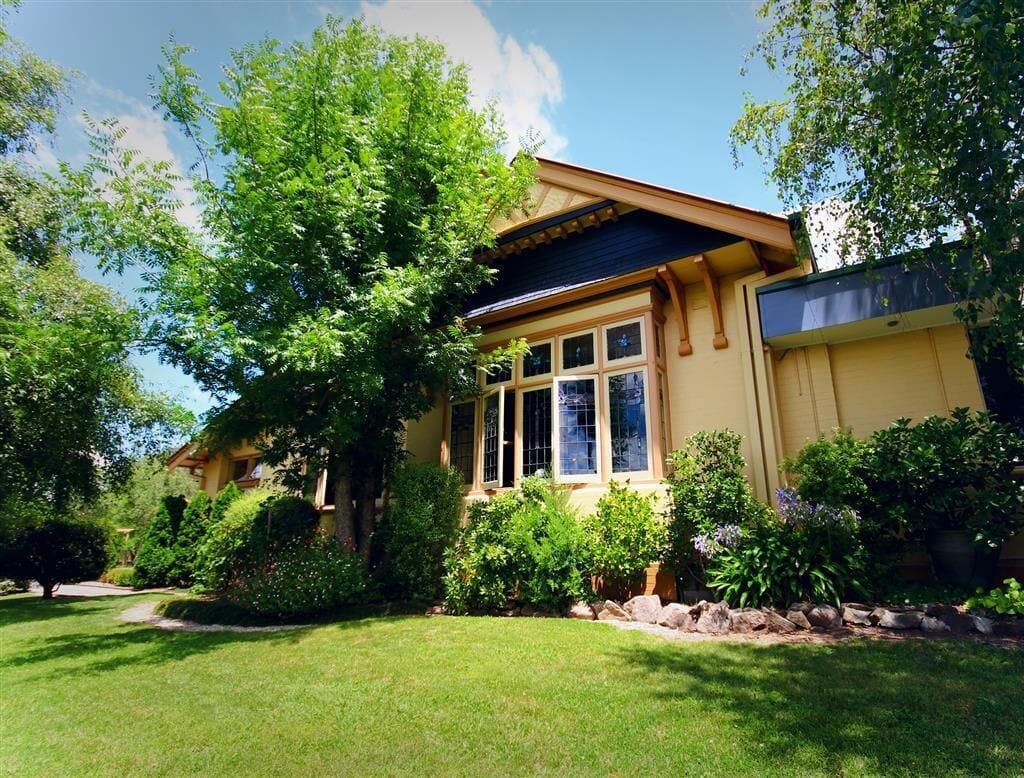 Best Western Cotswold Gardens