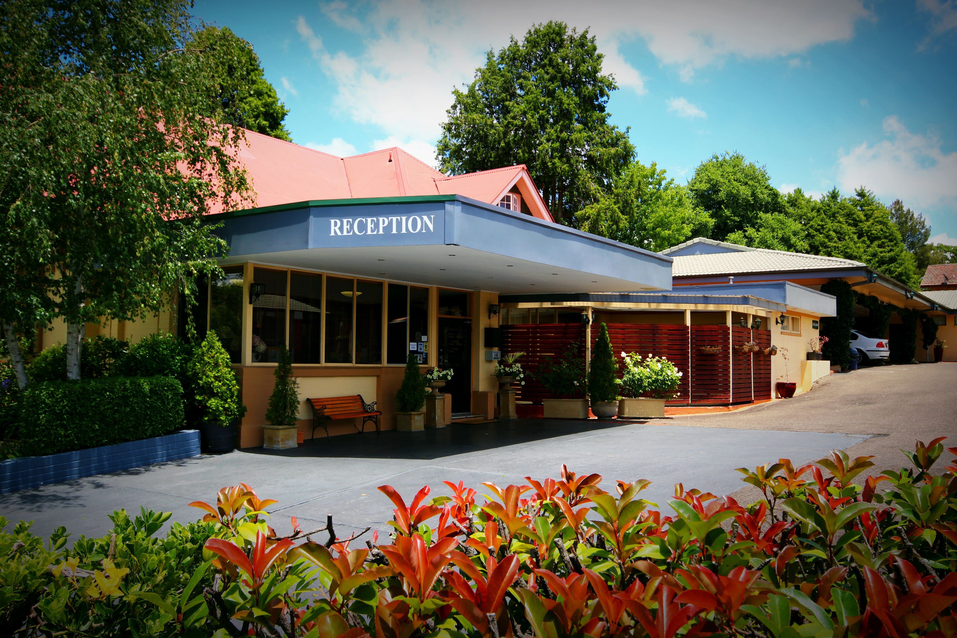 Best Western Cotswold Gardens