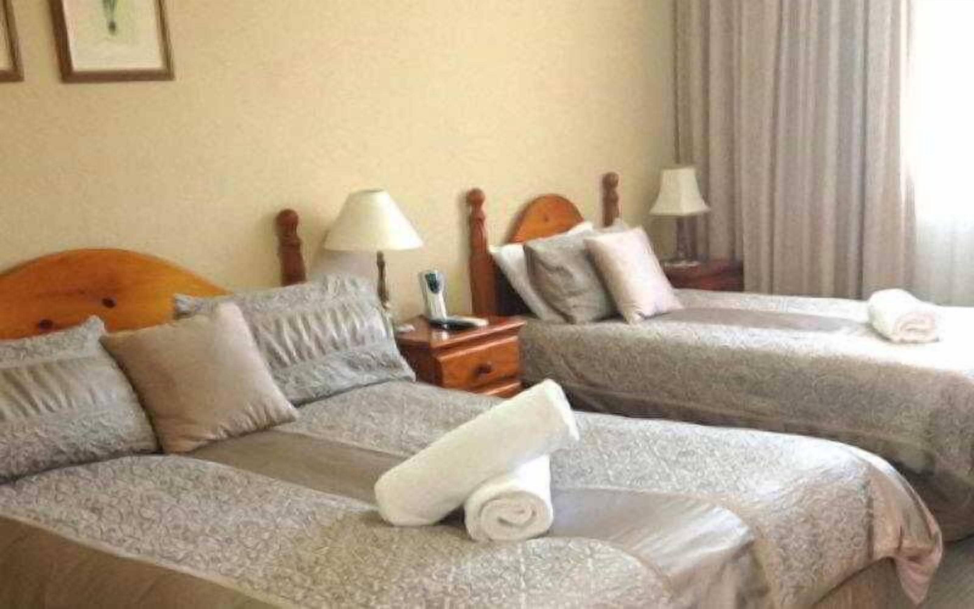 Best Western Cotswold Gardens