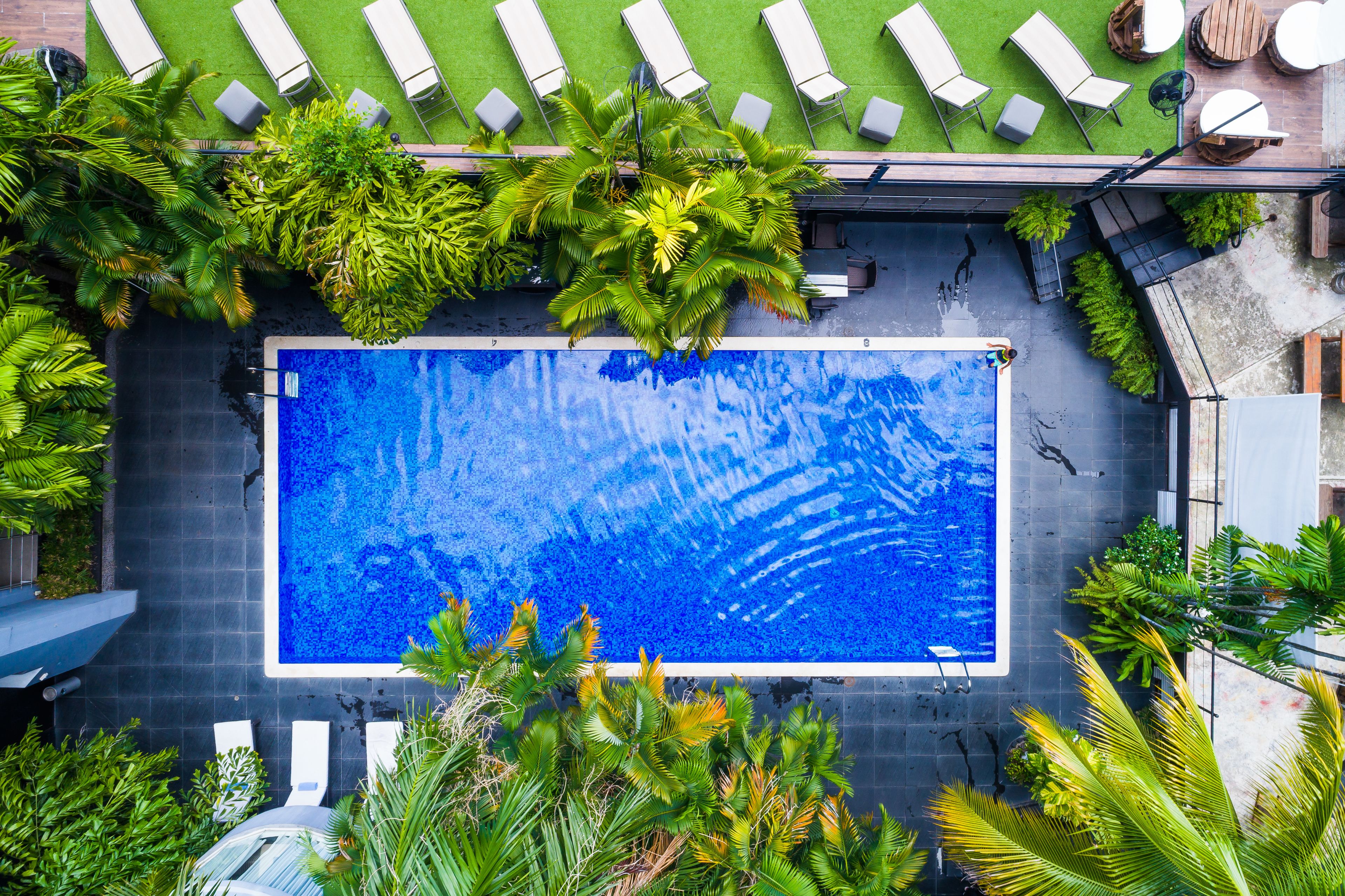 Riande Granada Urban Hotel in Panama City, Panama