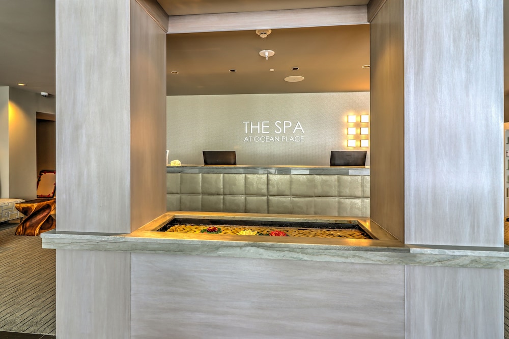 Ocean Place Resort and Spa