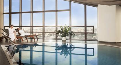Corinthia Hotel Prague