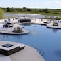 Resort Yacht Y Golf Club Paraguayo in Asuncion, Paraguay