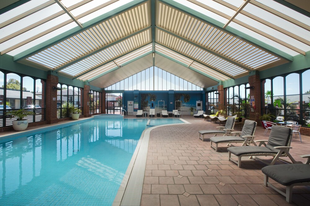 All Seasons Resort