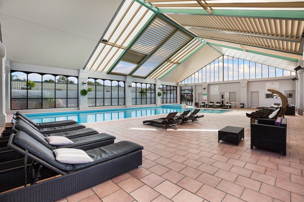 All Seasons Resort