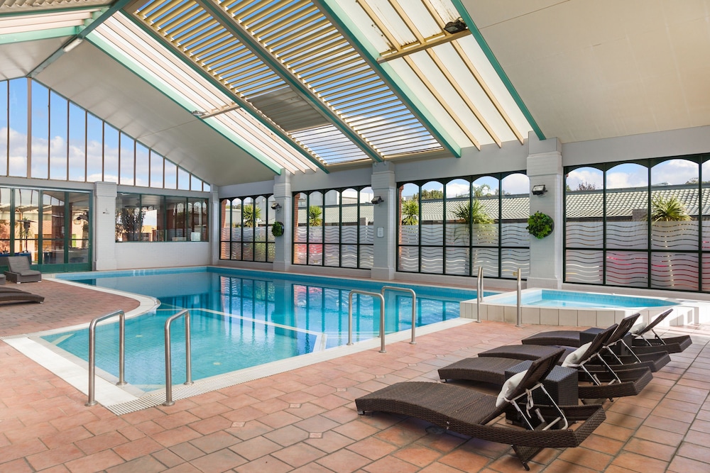 All Seasons Resort