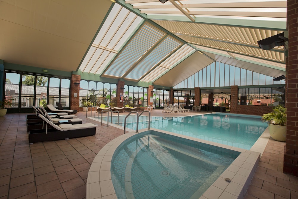 All Seasons Resort