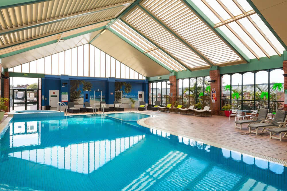 All Seasons Resort