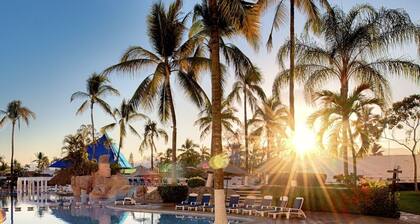 Vamar Vallarta All Inclusive Marina and Beach Resort