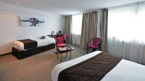 Chambre à thème pour enfants