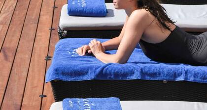 Novotel Athenes