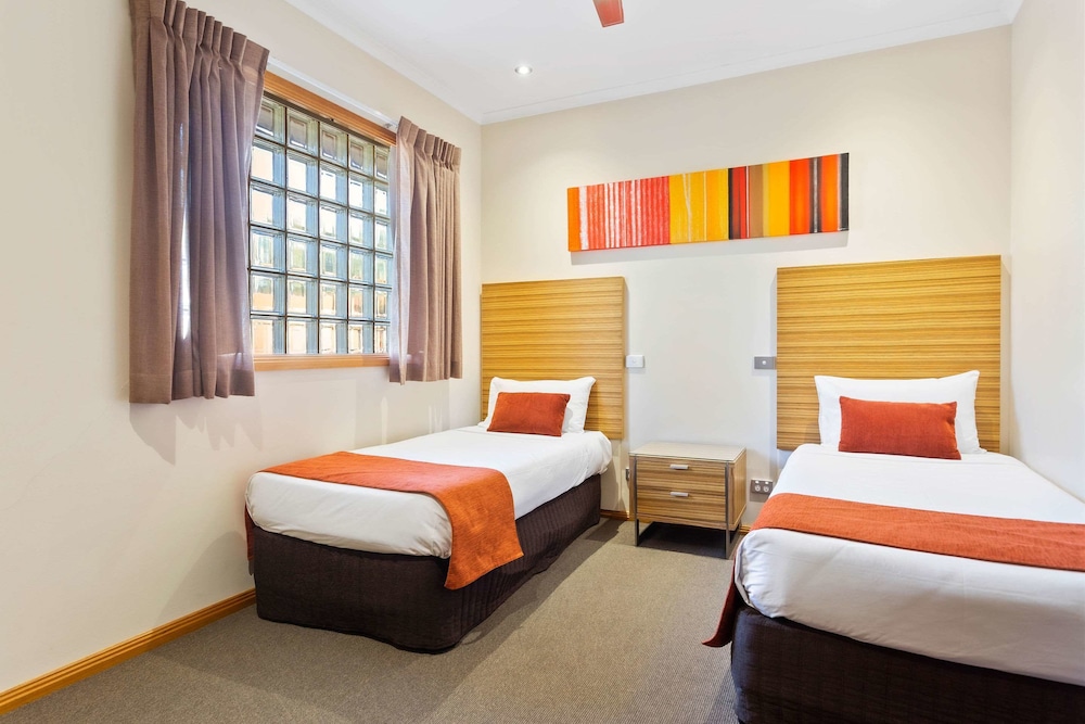 Room, Julie-Anna Inn, Bendigo