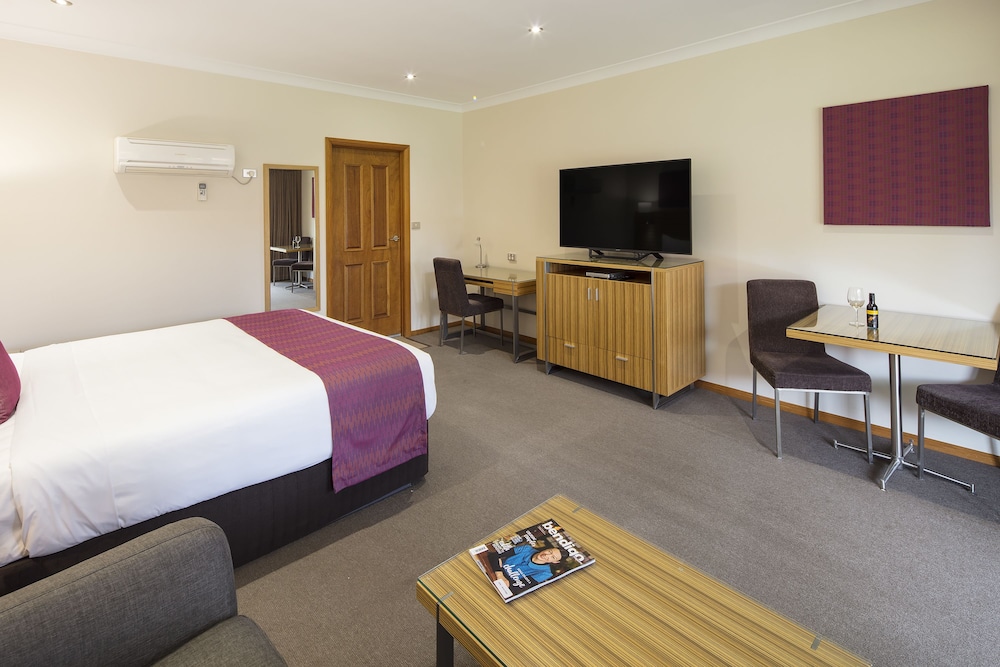 Room, Julie-Anna Inn, Bendigo