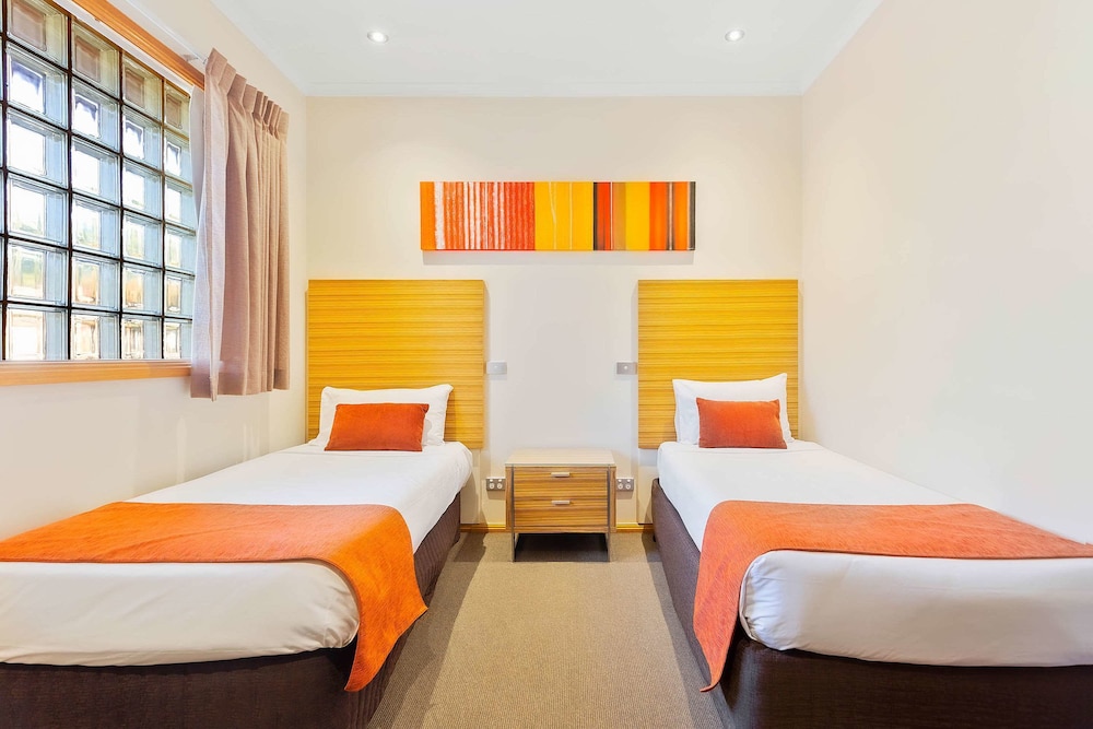 Julie-Anna Inn, Bendigo