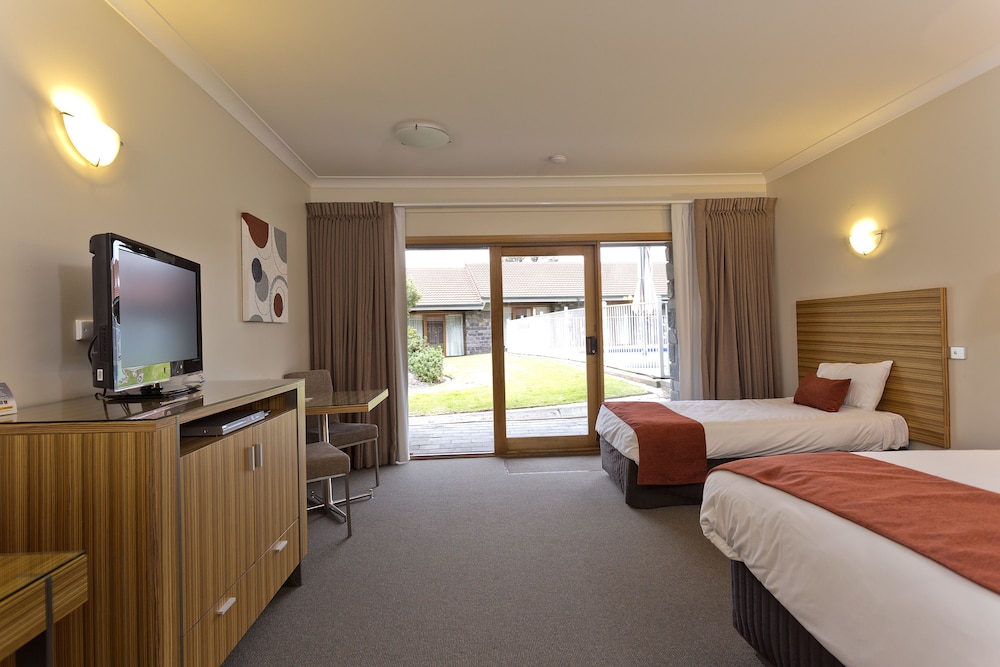 Room, Julie-Anna Inn, Bendigo