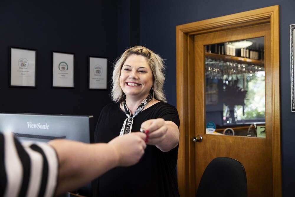 Julie-Anna Inn, Bendigo