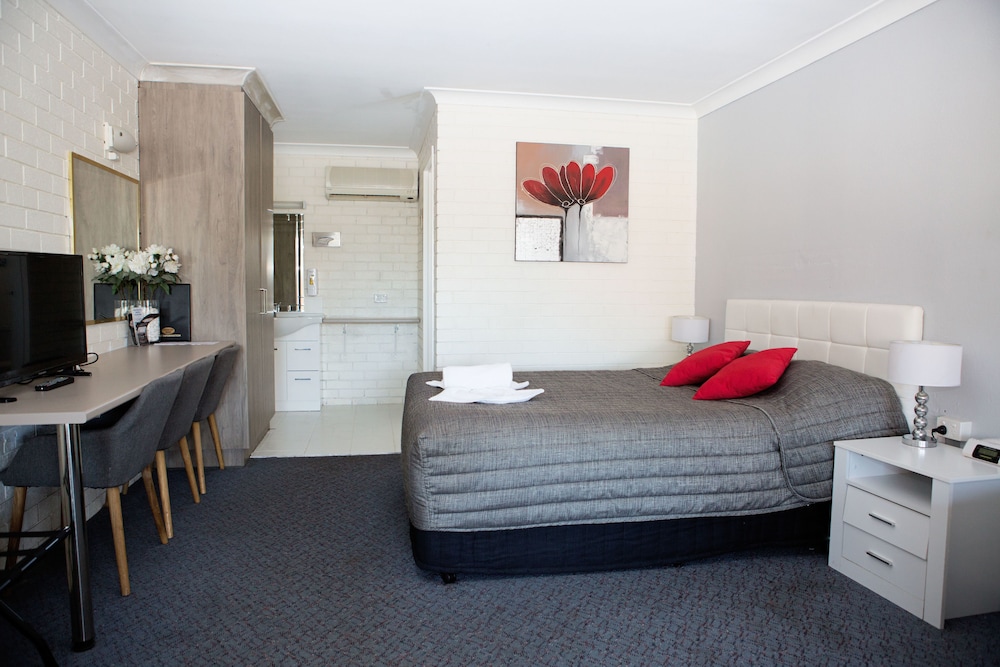 Cameo Inn Motel