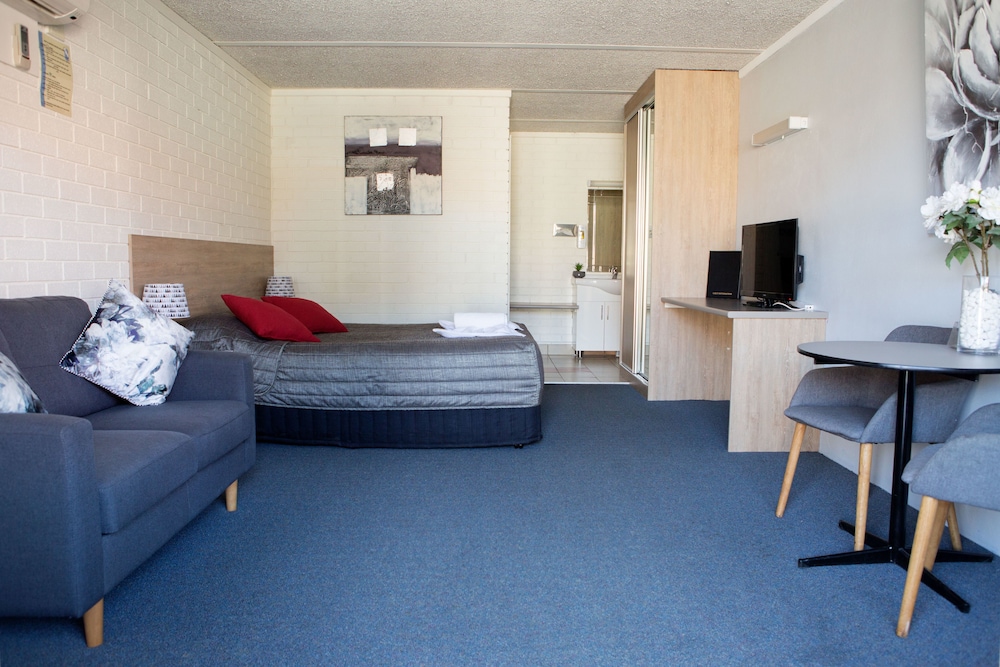 Cameo Inn Motel