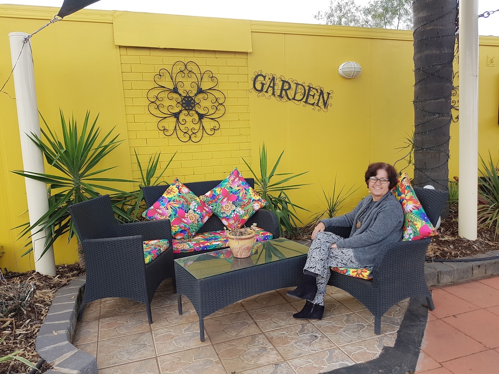 Cameo Inn Motel