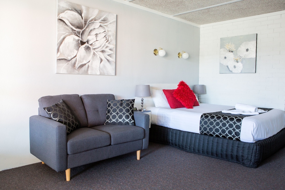 Cameo Inn Motel