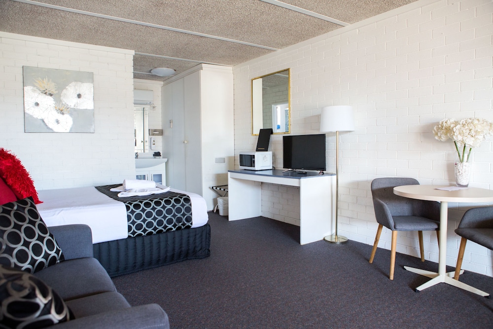 Cameo Inn Motel