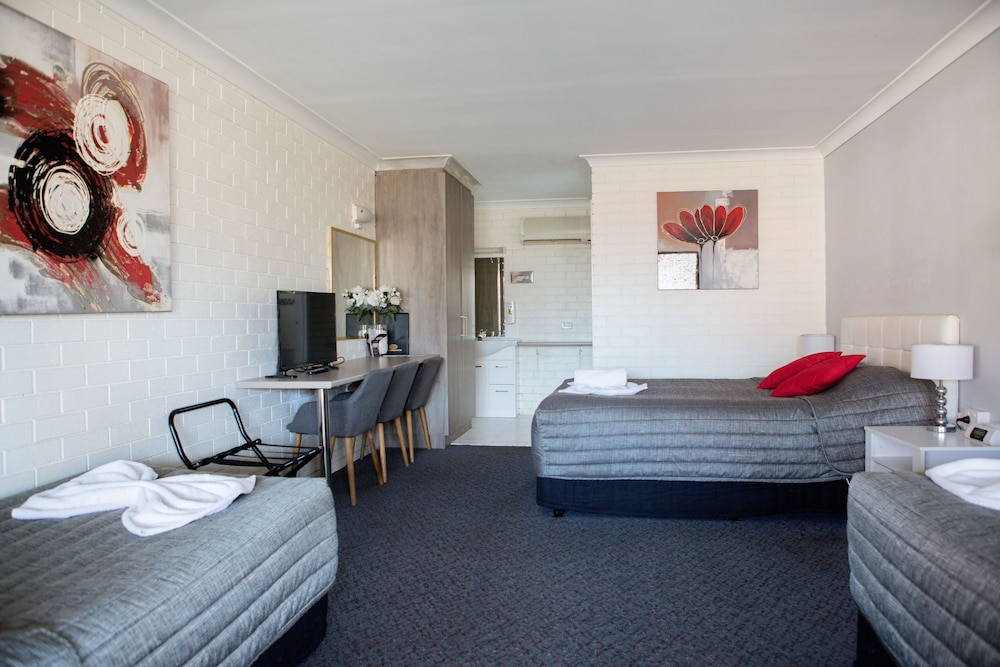 Cameo Inn Motel