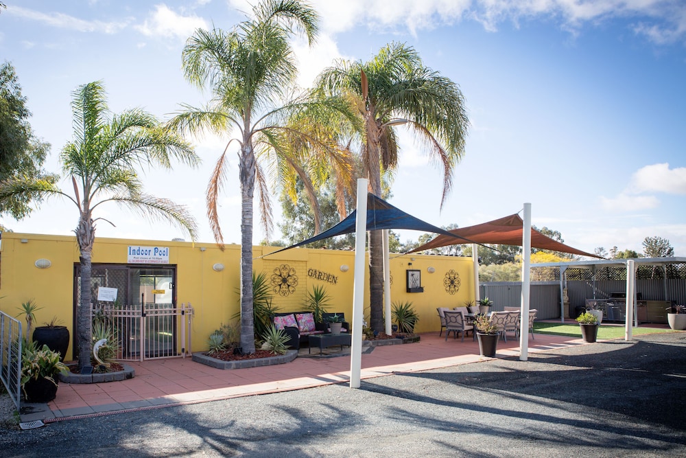 Cameo Inn Motel