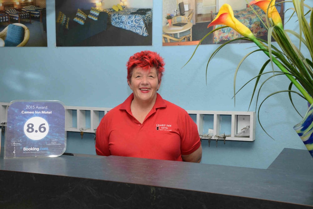 Cameo Inn Motel