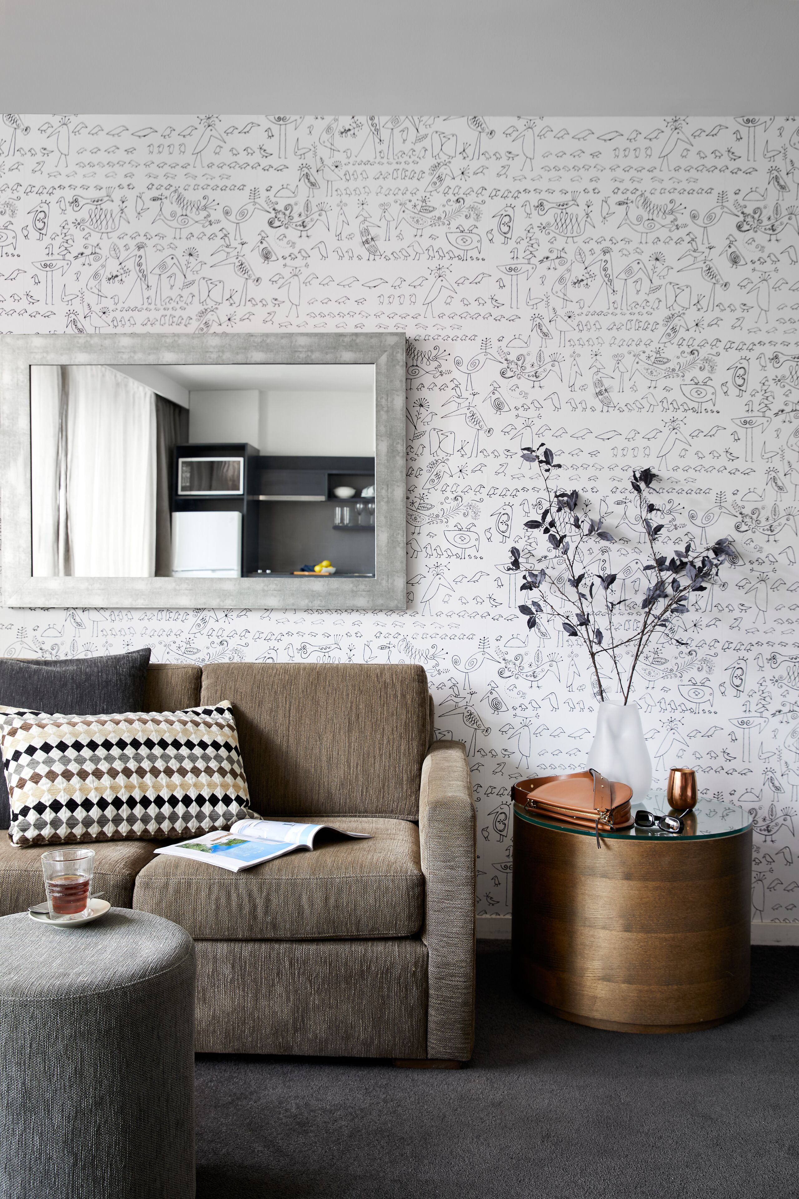 Punthill Spring Hill