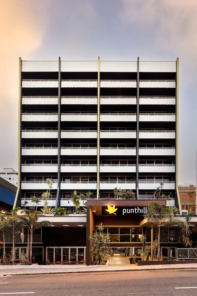 Punthill Spring Hill AU161 Deals & Reviews (Brisbane, AUS) Wotif