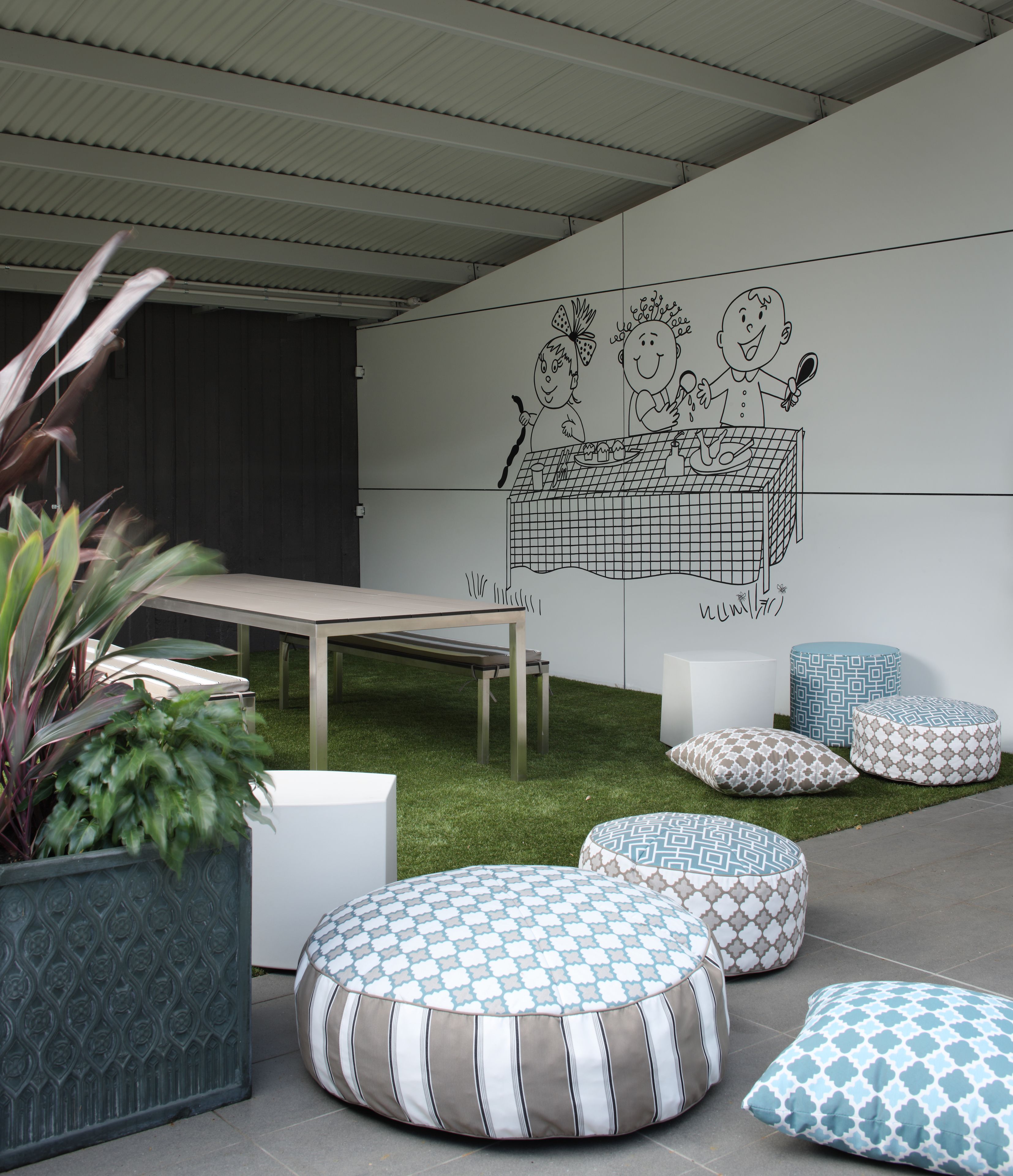 Punthill Spring Hill