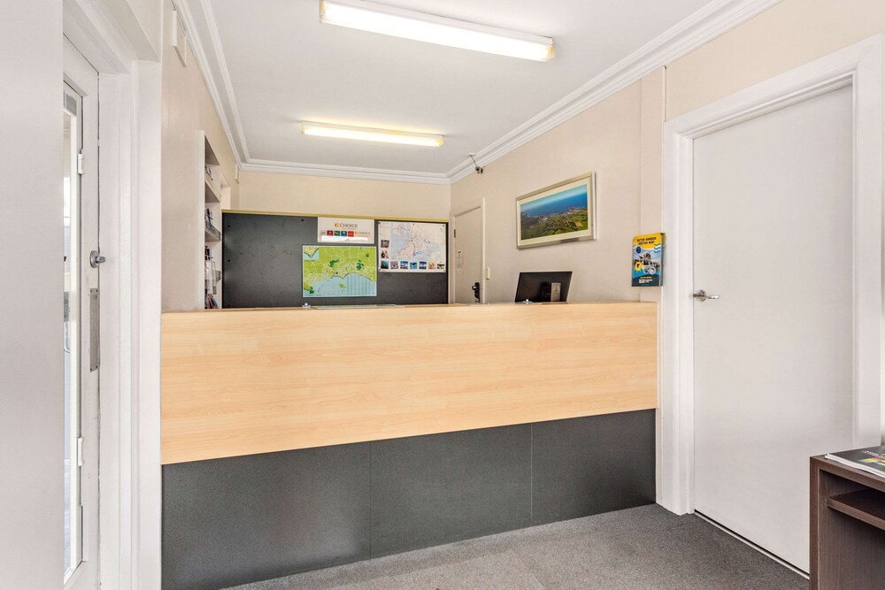 Comfort Inn Victor Harbor