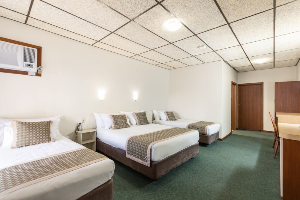 Presidential Motel