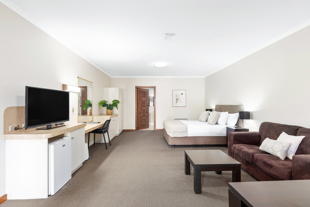 Presidential Motel