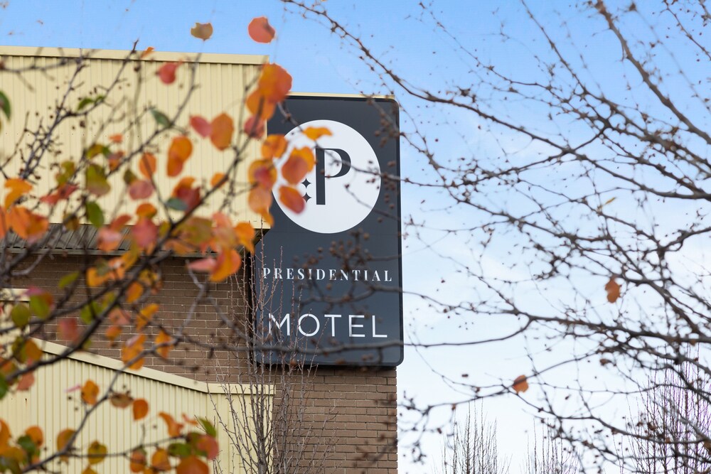 Presidential Motel