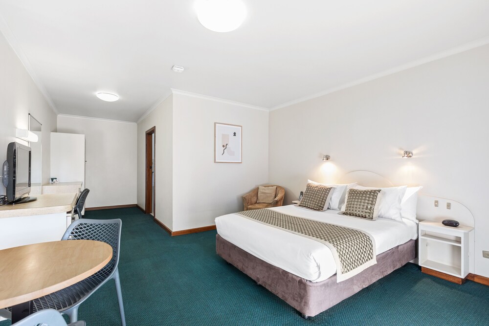 Presidential Motel