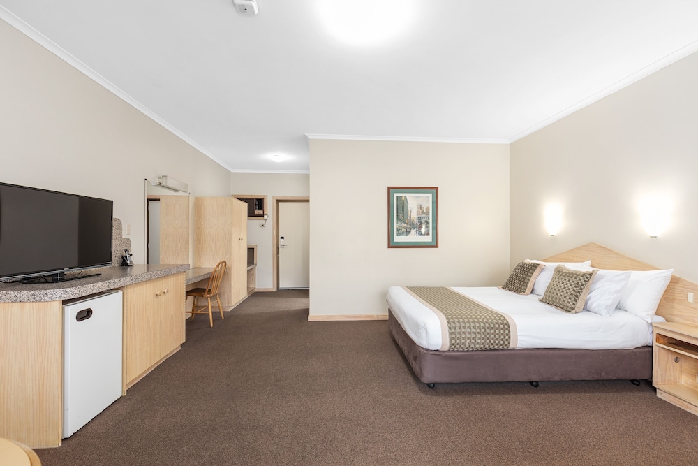 Presidential Motel