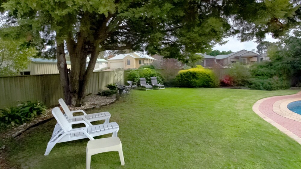 Mercure Port of Echuca