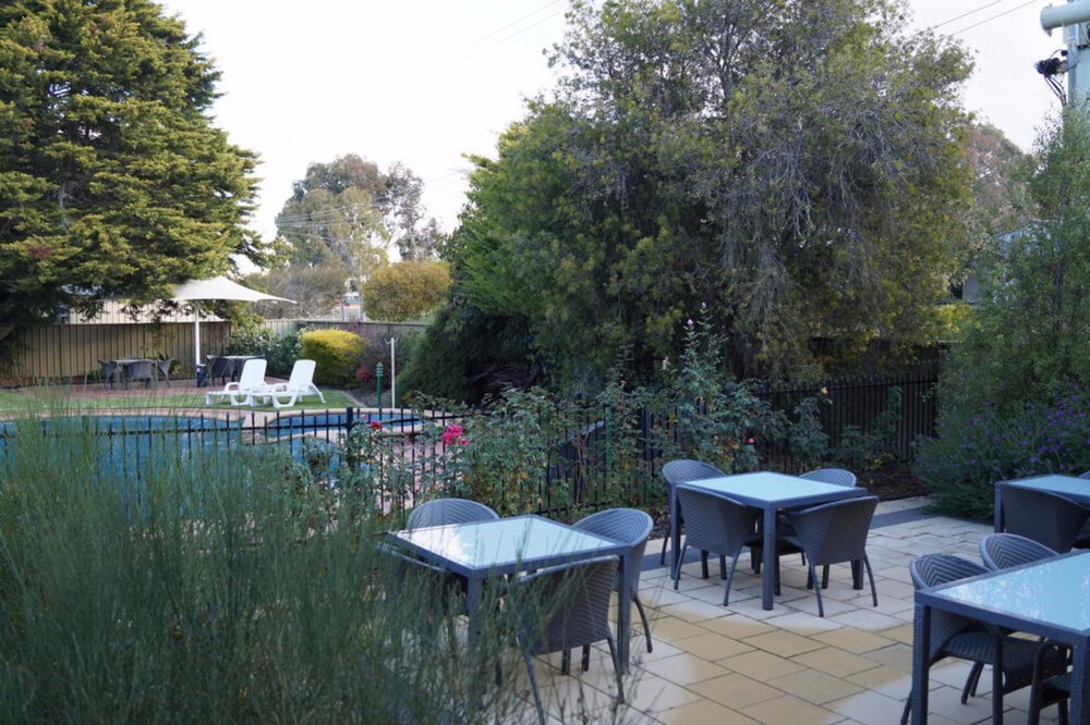 Mercure Port of Echuca